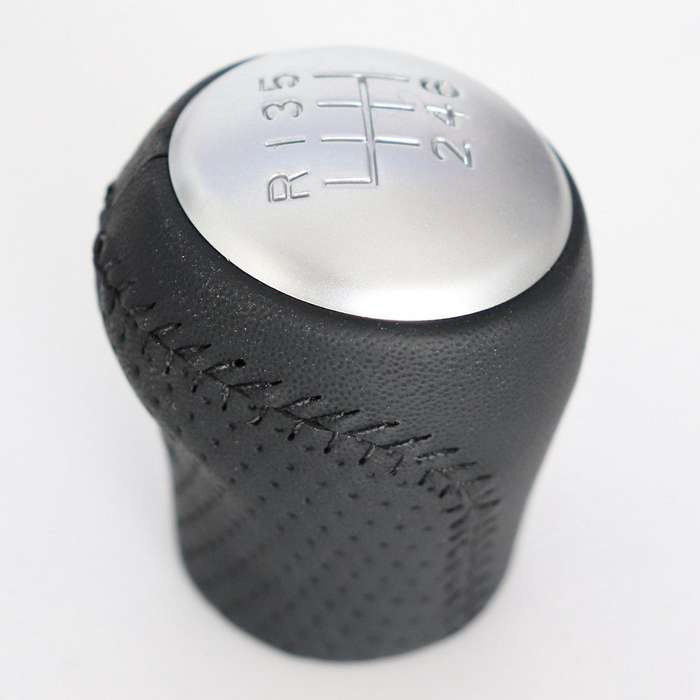 6 Speed Shift Knob Fit for Juke F15 T31 MKI JJ10 2010 2011 2012 2013