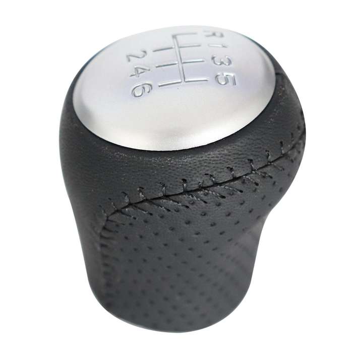 6 Speed Shift Knob Fit for Juke F15 T31 MKI JJ10 2010 2011 2012 2013