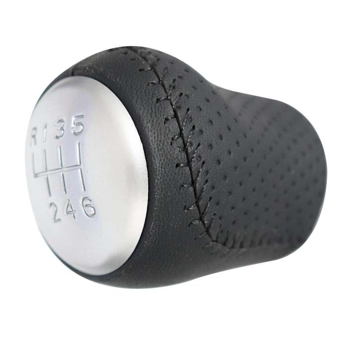 6 Speed Shift Knob Fit for Juke F15 T31 MKI JJ10 2010 2011 2012 2013