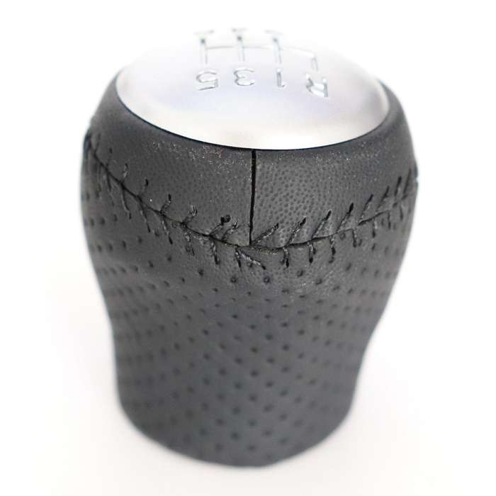 6 Speed Shift Knob Fit for Juke F15 T31 MKI JJ10 2010 2011 2012 2013