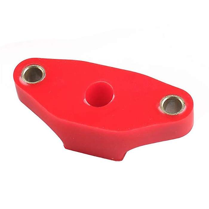 6 Speed Steel Short Shifter and Bushing Combo for 2004-2019 Car Modification Parts