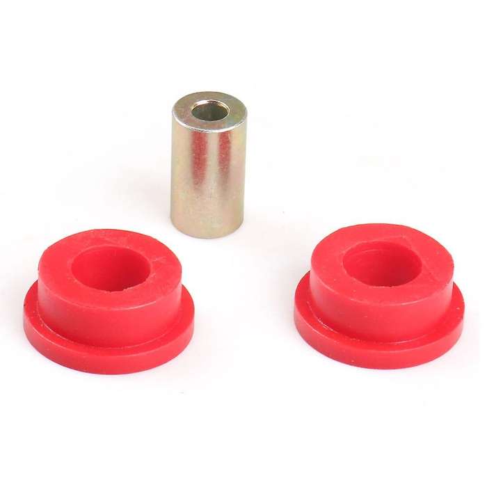 6 Speed Steel Short Shifter and Bushing Combo for 2004-2019 Car Modification Parts