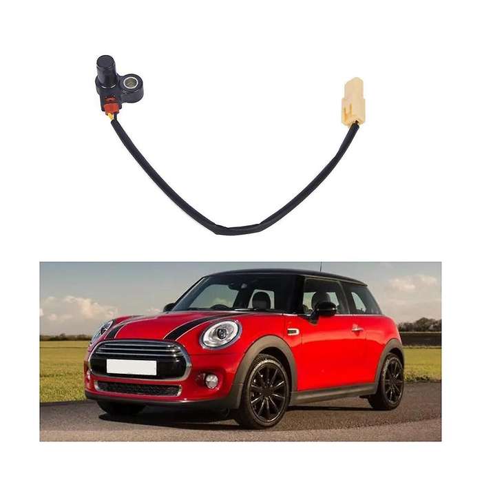 6 Speed Transmission Input Speed Sensor 24157551107 for R53 R55 R56 R57 R58 R59 R60 R61 F55 F56