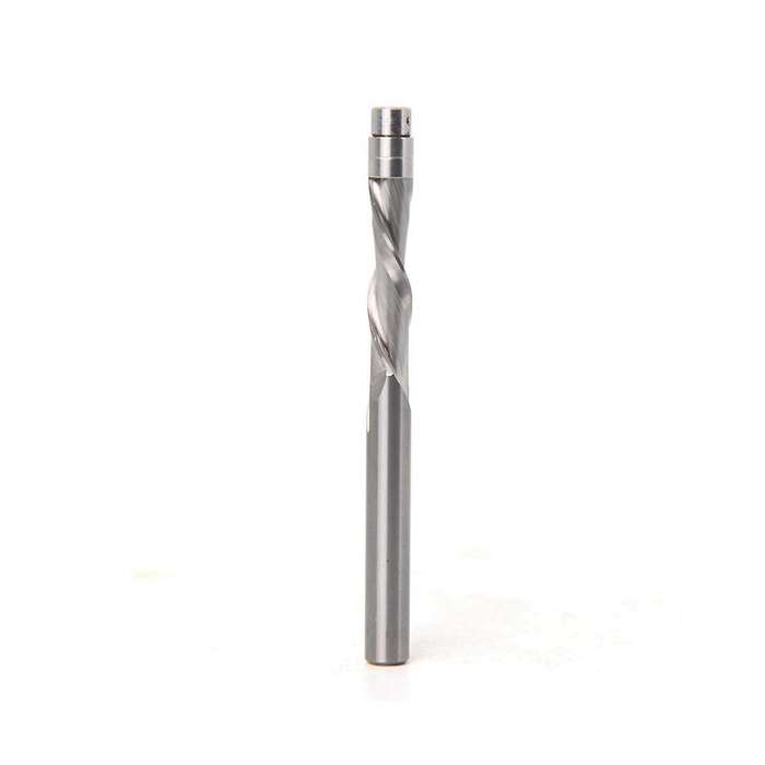 6.35mm Upward-Rotating Trimming Prop Integral Alloy Handle with Bearing Profiling Trimming Woodworki