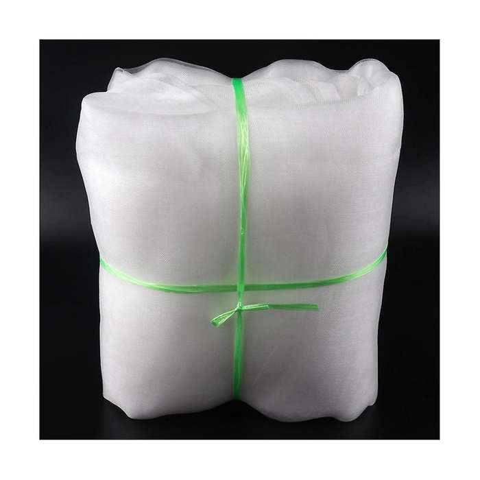 60 Mesh Thickened Garden Net Vegetable Pest Control Net Farm Orchard Fruit Tree Protection Net 30 S