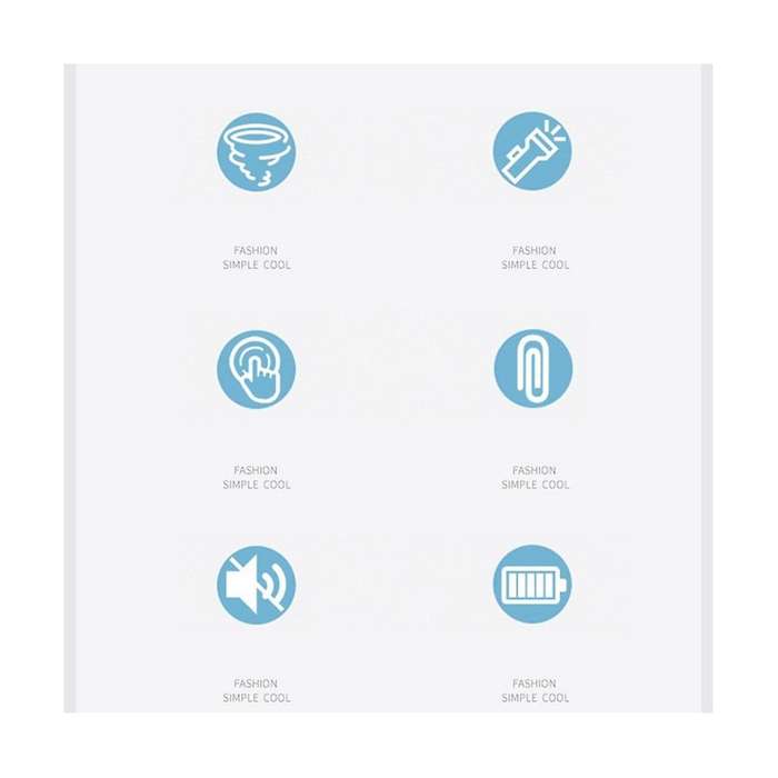 6000mah Hanging Neck Fan Mini Cooler Usb Mobile Charging Bank Ventilador Waist Hanging Fan with Str