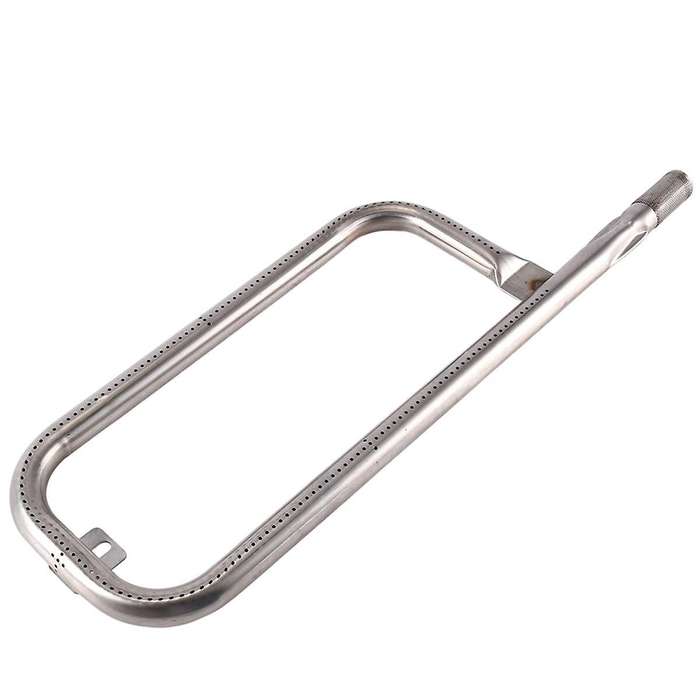 60040 Barbecue Burner Tube Compatible with Q100 Q120 Q1000 Q1200 and 80462 Ignitor Kit Replacement
