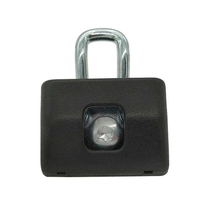 6001544157 7700434689 7700817724 Car Luggage Compartment Latch (Frame Bottom) for 1.4 1.5 1.6 2004-
