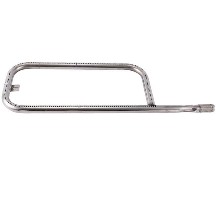60041 Barbecue Burner Barbecue Burner Tube Pipe Kit Replacement Compatible with Q200, Q220, Q2000 Q