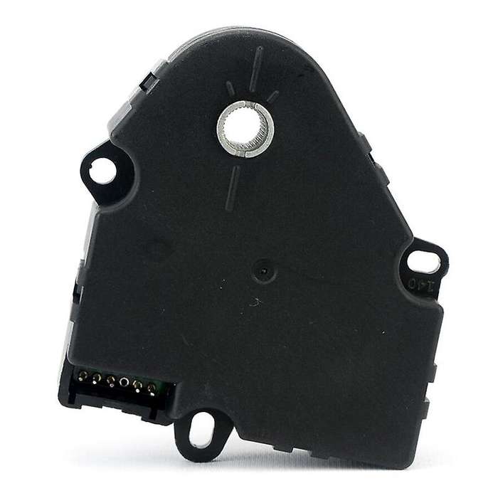 604-140 HVAC Heater Blend Door Actuator for Acadia 20826182