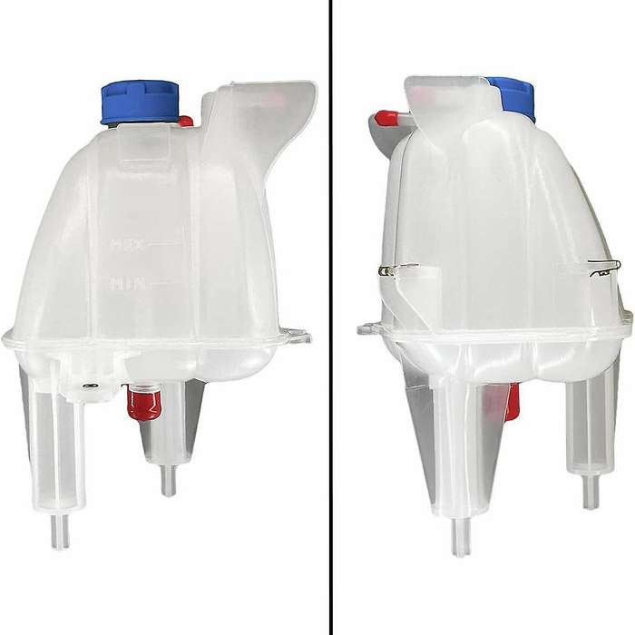 603-832 Coolant Reservoir 52014880aa for Ram 2500 Ram 1500 Ram 3500 Coolant Reservoir