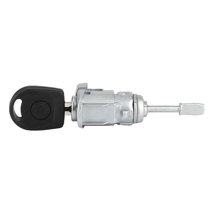604837167/168 Door Lock Barrel Kit for GOLF 4 IV MK4 A6 FABIA P- 1997-2003 Left+Right