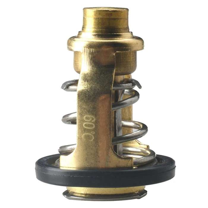 60C Thermostat for Outboard 4 Stroke for 5033721 67F-12411-01-0 17670-90J00
