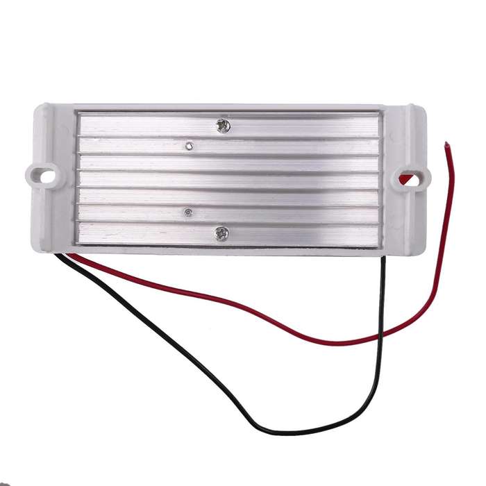 60G/H Ozone Generator Cleaner Ozonizer Purifier Treatment Formaldehyde Remove Odor Ozone Machine 220