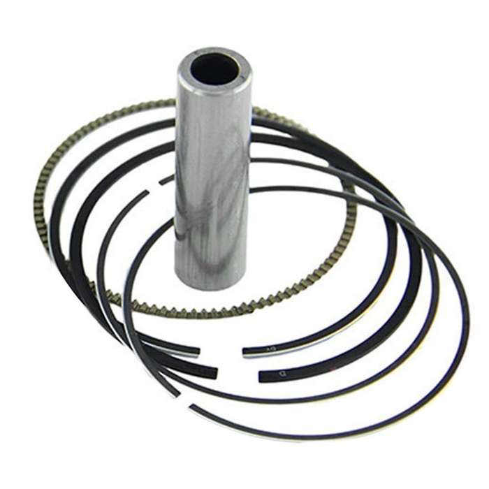 60MM Motorcycle Piston Ring 13MM Pin Ring Kit for YinXiang 150Cc 160Cc Horizontal Engine Dirt Pit Bi