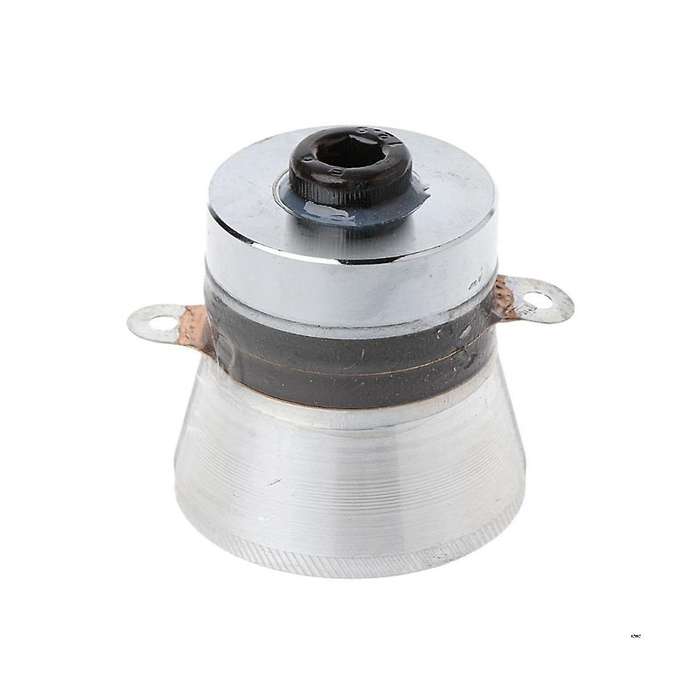 60w 40khz Ultrasonic Piezoelectric Cleaning Transducer Cleaner High Performance