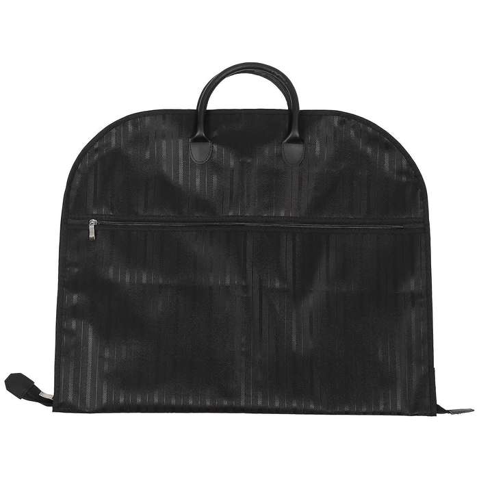 60x100Cm Dust-Proof Dress Clothes Cover Case Suit Dress Garment Bag