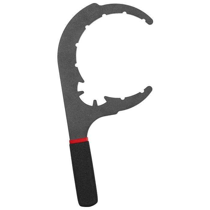 61090 Fuel Filter Wrench for 5inch Oil Filter Removal Tool, for Pro 230, 232, 233, 234, 242, 243
