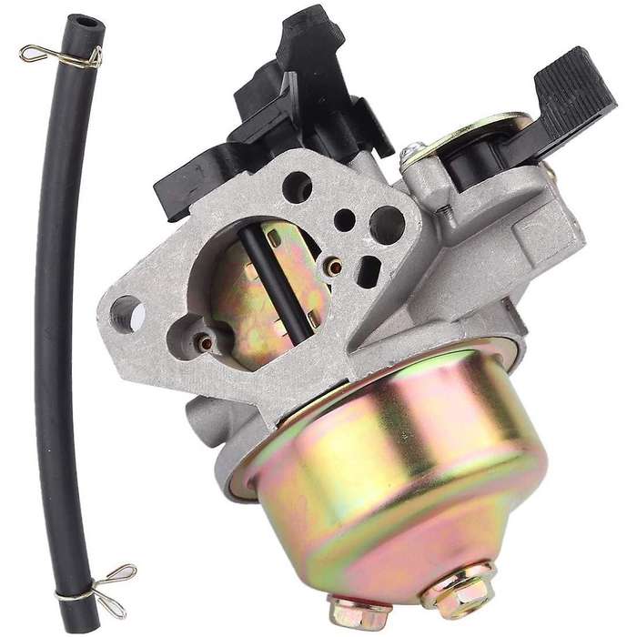 6100-ZE3-V01 Carburetor with 17210-ZE3-505 Air Filter, for GX390 GX 390 GX340U1 GX340R1 GX340K1 11HP