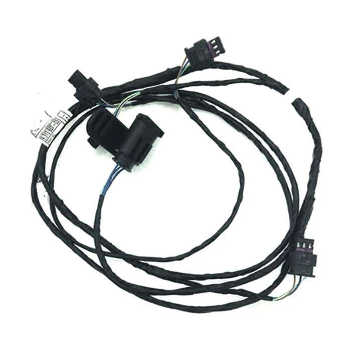 61129313607 Front Bumper Parking Sensor Wiring Harness for F30 F32 320I 328I 430I 440I