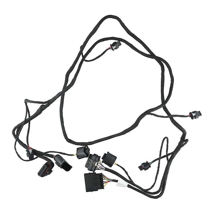 61129395453 Front Bumper Wiring Harness for 5 SERIES G30 G31 2016-2020 61129863966