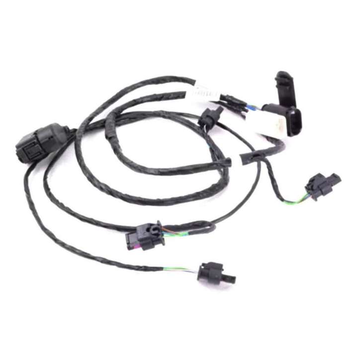 61129365042 Car Front Bumper Parking Sensor Wiring Harness Cable for 3 Series F30 F80