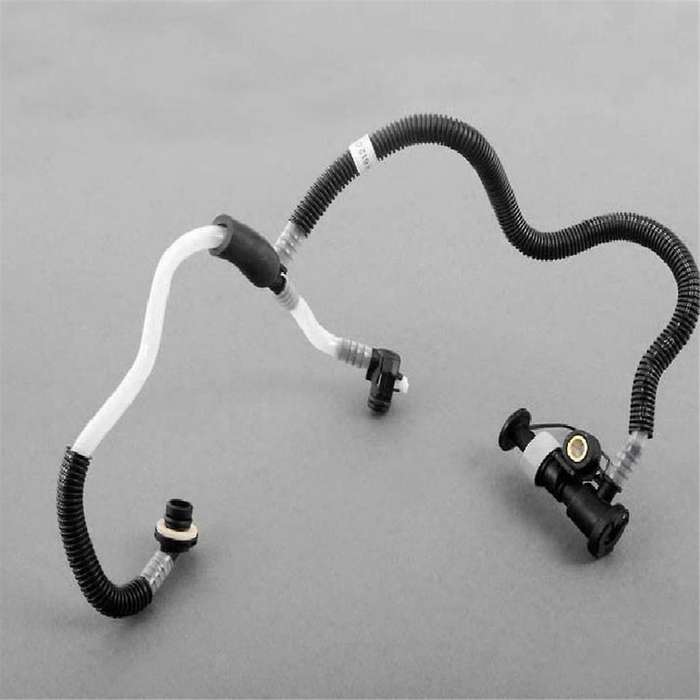 6120703232 A6120703232 Fuel Return Line Hose Pipe for W163 ML / W203 C / W210 E / C209 CLK