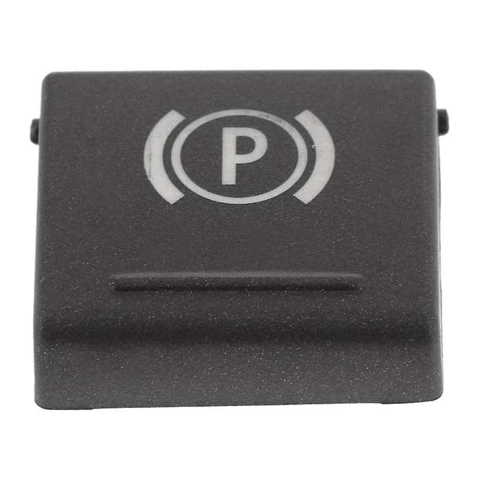 61316949933 Car Electronic Parking Handbrake Switch Brake Button for E66 E65 04-08