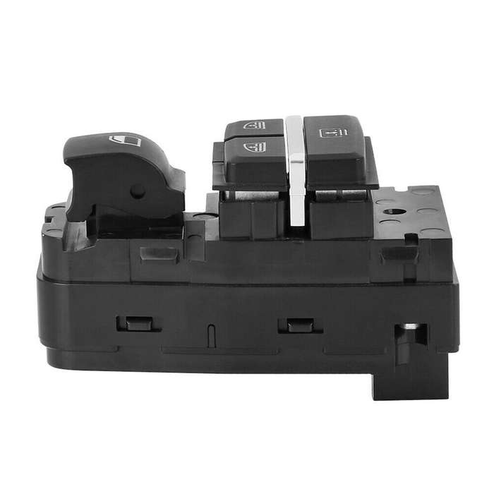 61319352183 New Rear Window Switch for - F01 F02 F06 F07 Window Control Switch Car Accessories