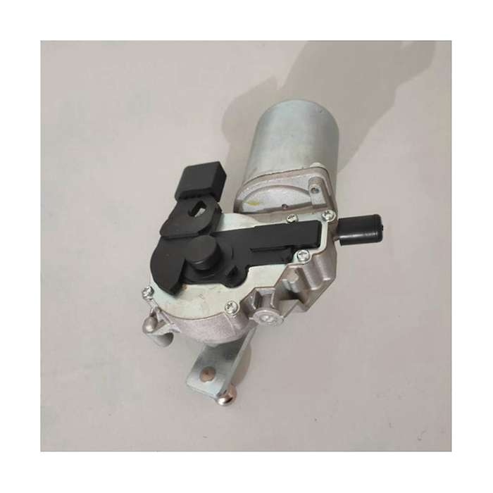 61614418698 Front Windshield Wiper System Motor for X5 X6 Series E70 E71 E72 Hybrid 3.0sd Xdrive40d