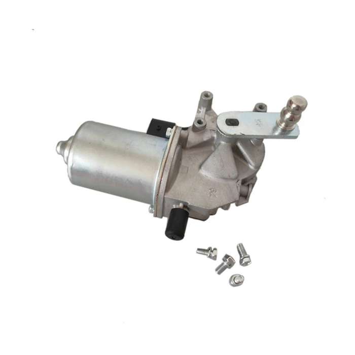 61614418698 Front Windshield Wiper System Motor for X5 X6 Series E70 E71 E72 Hybrid 3.0sd Xdrive40d