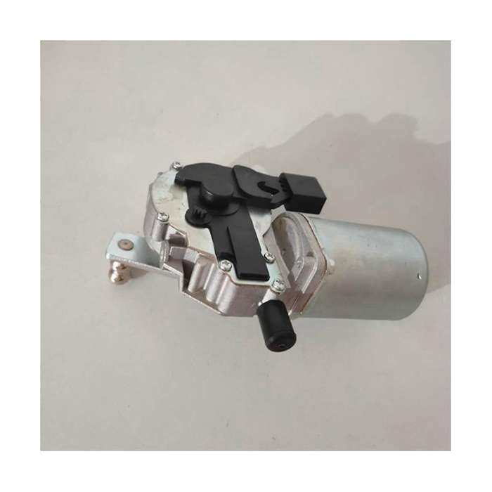 61614418698 Front Windshield Wiper System Motor for X5 X6 Series E70 E71 E72 Hybrid 3.0sd Xdrive40d