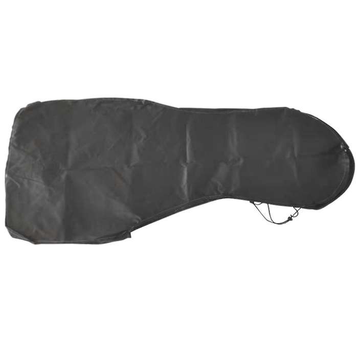 6-15HP Outboard Motor Cover,Full Motor Outboard Cover, Engines Cover Waterproof Boat Cover