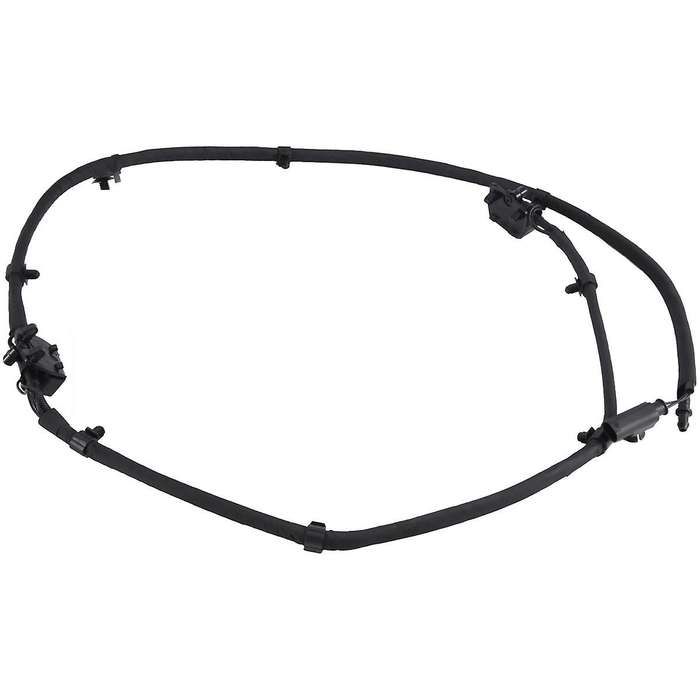 61667331291 Water Nozzle Nozzle Chain Window Cleaning Device For