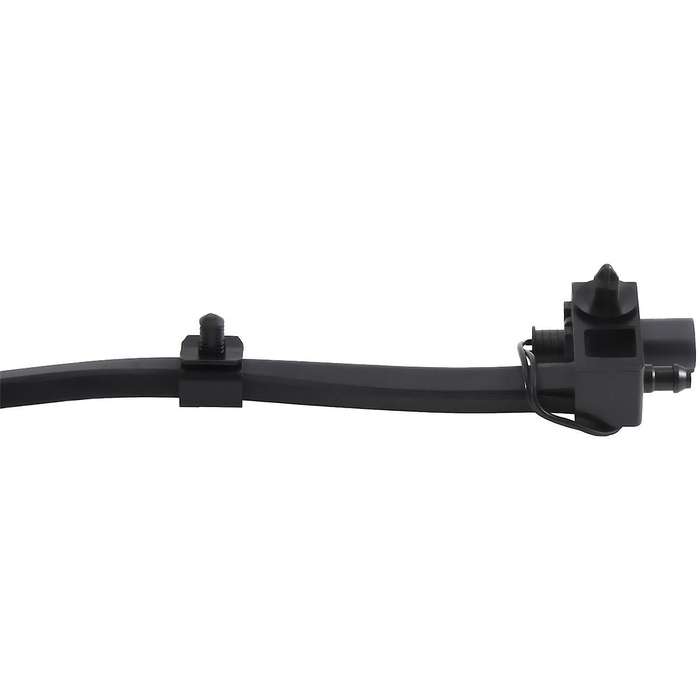 61667292659 Nozzle Chain Wiper Nozzle Water Spray Wire Harness Window Cleaning Device for X5 X6 F15