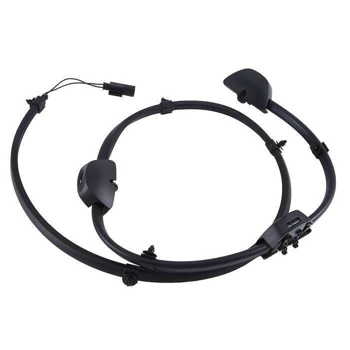 61667380485 Wiper Nozzle Nozzle Chain Window Cleaning Device Windshield Washer For
