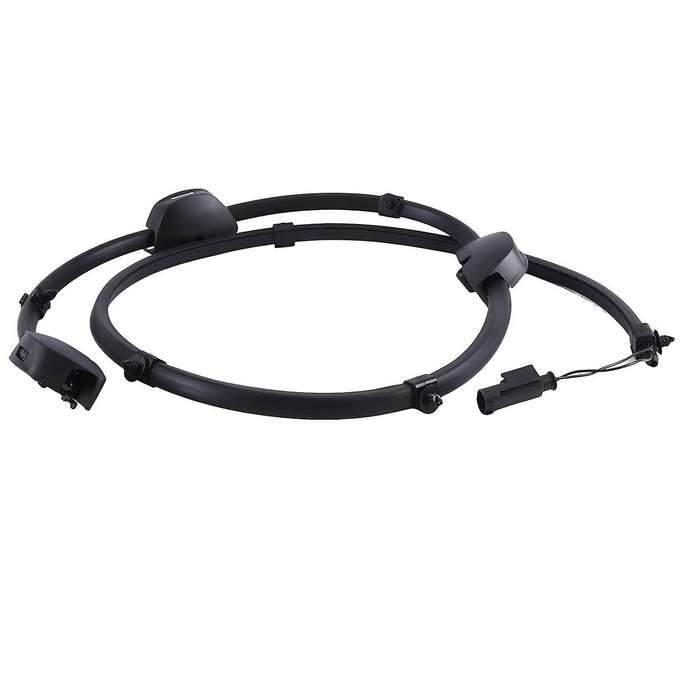 61667380485 Wiper Nozzle Nozzle Chain Window Cleaning Device Windshield Washer For