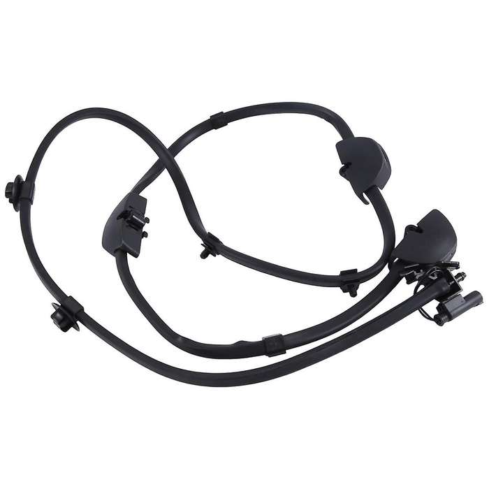 61667357373 Nozzle Chain Window Cleaning Device Hood Water Nozzle Wiper Water Nozzle Water Spray Wir