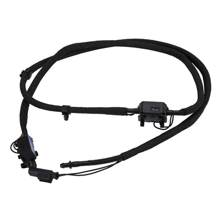 61667350651 61662708097 Windscreen Nozzle Windshield Washer Sprayer Jet System for X1 F48 2016-2019