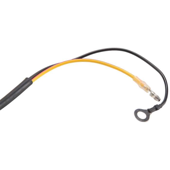 61A-81941-00-00 6E5-81941-11-00 Outboard Motor Start Relay Start Solenoid Valve for