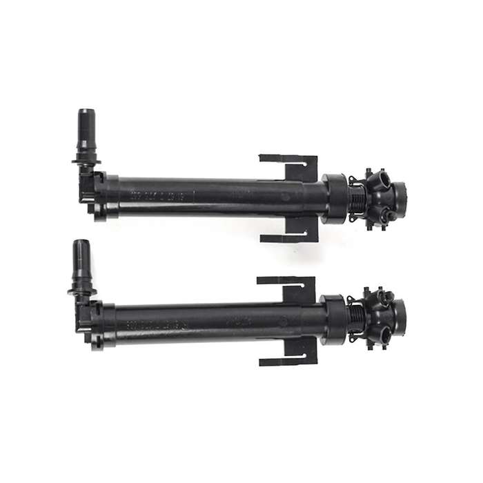 61677275657 61677275658 Headlight Washer Spray Nozzle for 1 2 3 4 Series F20 F22 F30 F31 F34 Gt 201