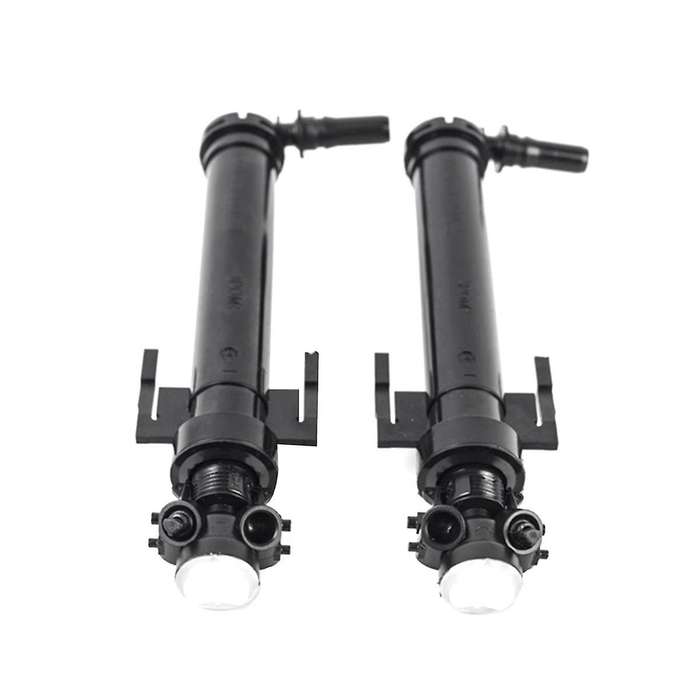61677275657 61677275658 Headlight Washer Spray Nozzle for 1 2 3 4 Series F20 F22 F30 F31 F34 Gt 201