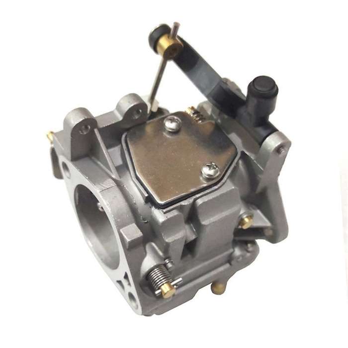 61n-14301 Carburetor for 2 Stroke 25hp 30hp Outboard Motor 61n-14301-00 61t-14301-01 Boat Engine Par