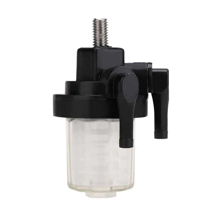 61n-24560-00 Outboard Motor Filter Suitable for Fuel Filter Assembly 15hp Outboard Motor Accessorie
