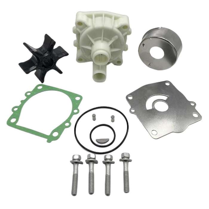 61a-w0078 Water Pump Impeller Kit for Outboard 150 175 200 250 4 Stroke 61a-w0078-01 61a-w0078-a3 61