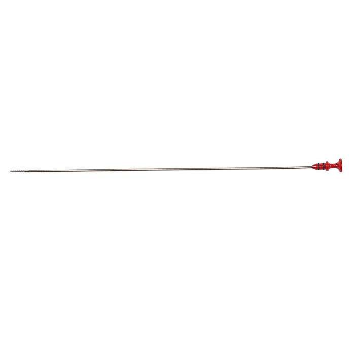 61cm Engine Oil Dipstick Tool 1143758597007 for Mini Cooper R55 R56 R57 Cooper S 1.6l 2007-2016