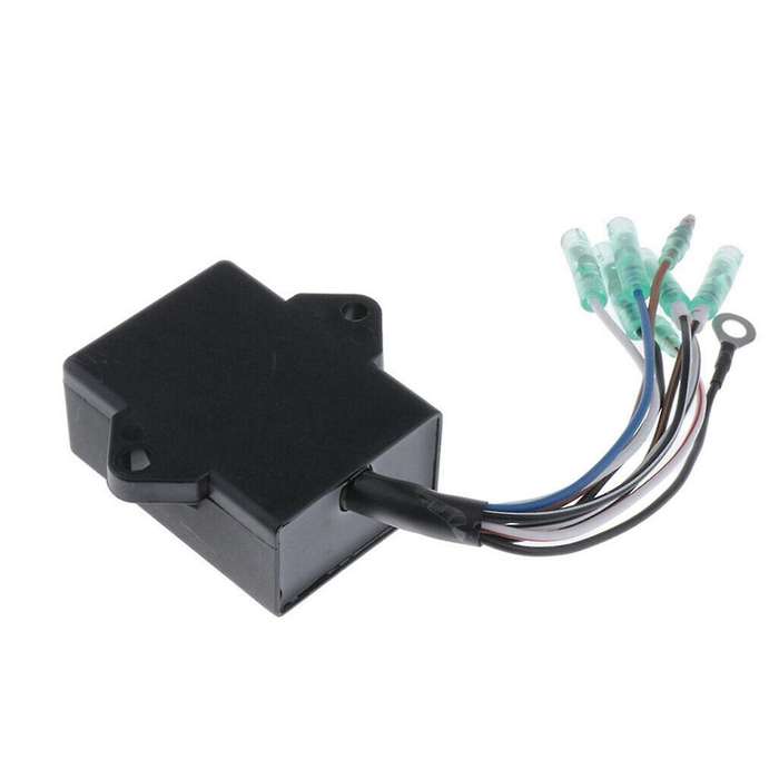 61N-85540-00 61N-85540-13-00 Coil Unit Assy for 2 Stroke Outboard 25- 30