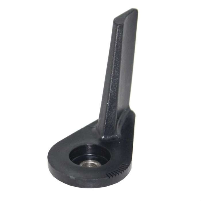 61N-45371-00 Tab Trim for 2T 25HP 30HP Outboard Motor Also for Parsun F25-04000021 Hidea Seapro