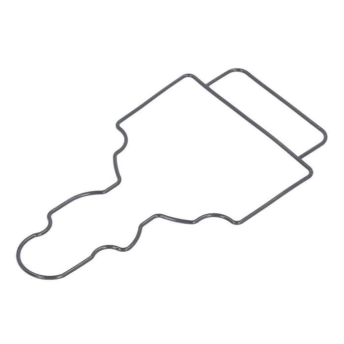 61N-45315-00 Packing Bottom Casing Gasket, Leak Proof Water Pump Gasket for Outboard Motor 2 Stroke