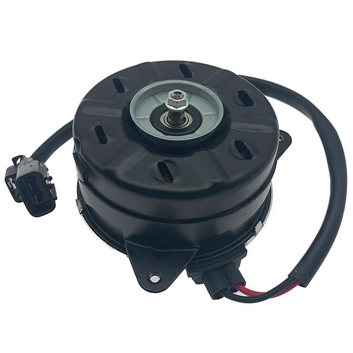 621357 A/C Condenser Fan Motor Water Tank Radiator Cooling Fan Motor 38616-R40-A01 for ACCORD TSX